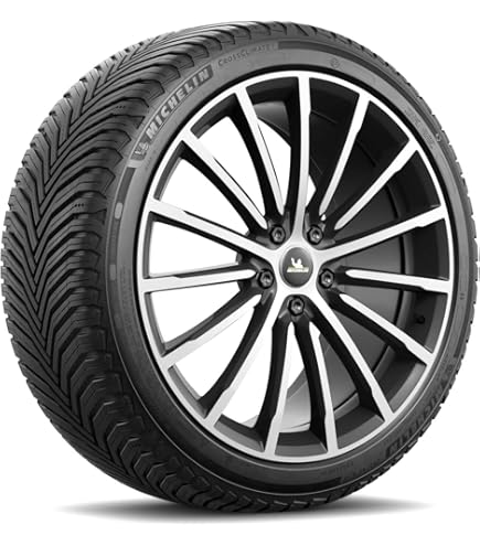 【2025年製・新品4本】ミシュラン Primacy4+ 235/40R18 51M7tsEyqZL.jpg